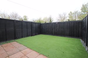 Rear- click for photo gallery